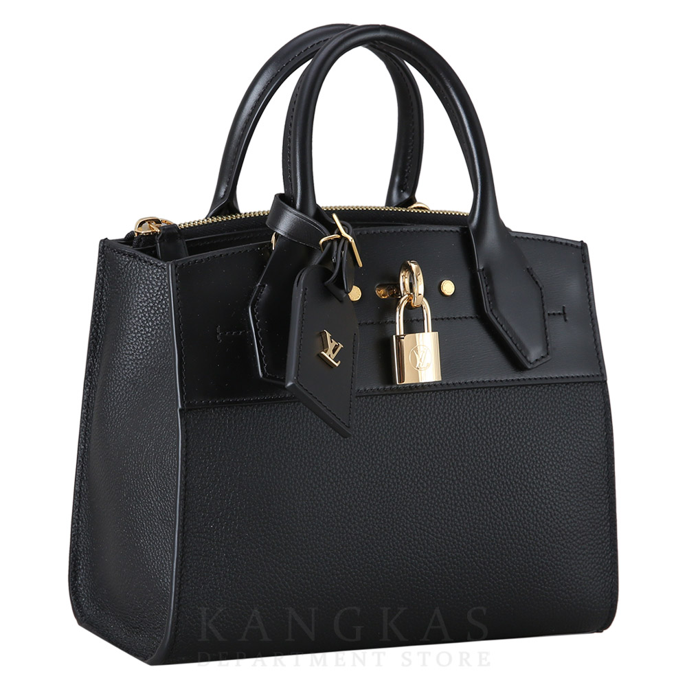 LOUIS VUITTON(USED)루이비통 시티 스티머 미니